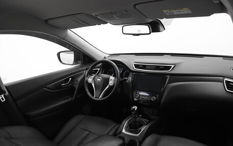 Nissan X-Trail, 2017 год, 1 650 000 рублей, 8 фотография