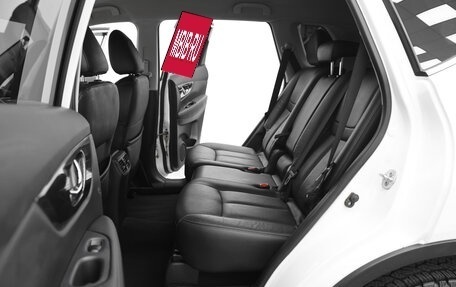 Nissan X-Trail, 2017 год, 1 650 000 рублей, 18 фотография