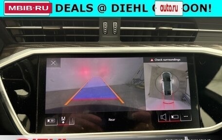 Audi A7, 2022 год, 6 570 000 рублей, 31 фотография