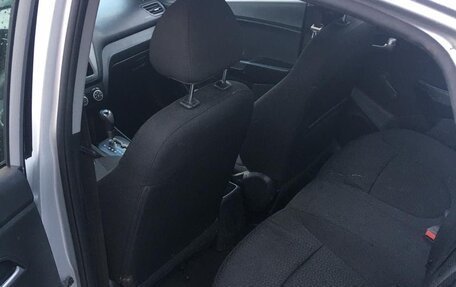 KIA Rio III рестайлинг, 2015 год, 699 000 рублей, 5 фотография