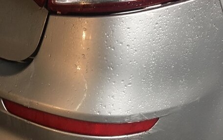 KIA Rio III рестайлинг, 2015 год, 699 000 рублей, 8 фотография