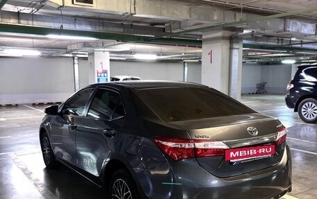 Toyota Corolla, 2014 год, 1 360 000 рублей, 5 фотография