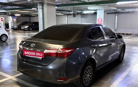 Toyota Corolla, 2014 год, 1 360 000 рублей, 6 фотография