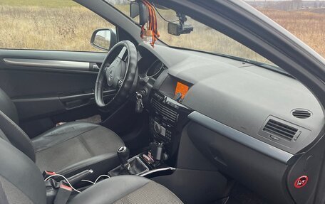 Opel Astra H, 2013 год, 688 000 рублей, 4 фотография