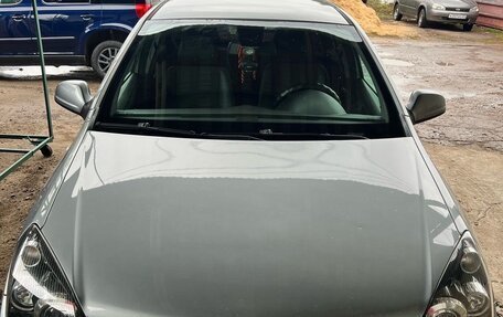 Opel Astra H, 2013 год, 688 000 рублей, 3 фотография