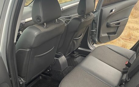 Opel Astra H, 2013 год, 688 000 рублей, 6 фотография
