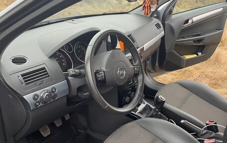 Opel Astra H, 2013 год, 688 000 рублей, 7 фотография