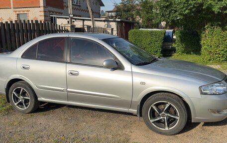 Nissan Almera Classic, 2010 год, 550 000 рублей, 4 фотография