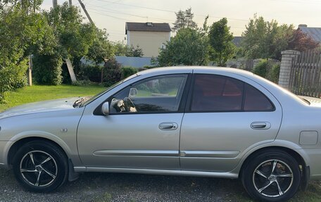 Nissan Almera Classic, 2010 год, 550 000 рублей, 3 фотография