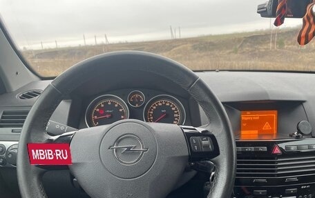 Opel Astra H, 2013 год, 688 000 рублей, 9 фотография