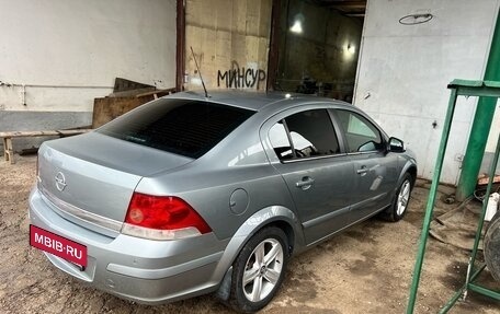 Opel Astra H, 2013 год, 688 000 рублей, 2 фотография