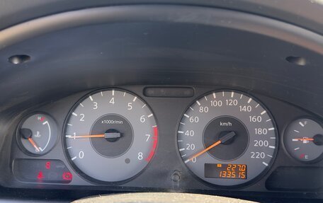 Nissan Almera Classic, 2010 год, 550 000 рублей, 5 фотография