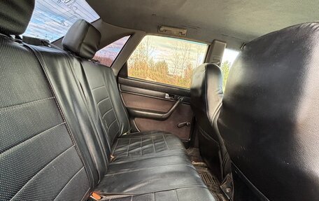 Audi 100, 1991 год, 160 000 рублей, 10 фотография