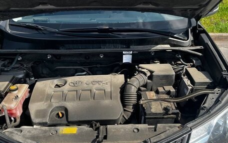 Toyota RAV4, 2013 год, 1 700 000 рублей, 8 фотография