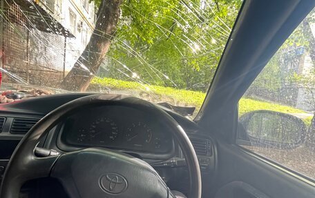 Toyota Sprinter VIII (E110), 1993 год, 130 000 рублей, 4 фотография
