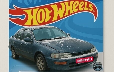 Toyota Sprinter VIII (E110), 1993 год, 130 000 рублей, 3 фотография