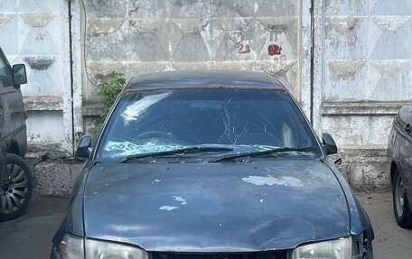 Toyota Sprinter VIII (E110), 1993 год, 130 000 рублей, 2 фотография
