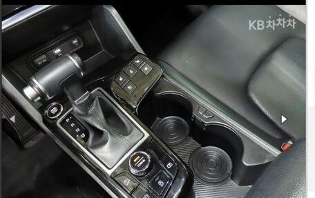 KIA Sportage IV рестайлинг, 2022 год, 3 030 000 рублей, 9 фотография