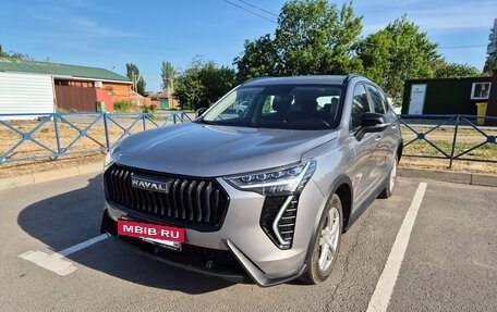 Haval Jolion, 2024 год, 1 990 000 рублей, 2 фотография