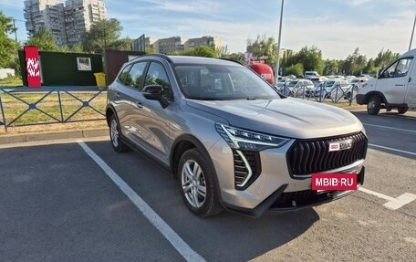 Haval Jolion, 2024 год, 1 990 000 рублей, 4 фотография