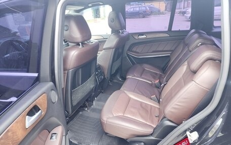 Mercedes-Benz GL-Класс, 2014 год, 2 900 000 рублей, 7 фотография