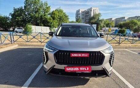 Haval Jolion, 2024 год, 1 990 000 рублей, 3 фотография