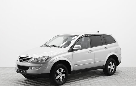 SsangYong Kyron I, 2011 год, 630 000 рублей, 1 фотография