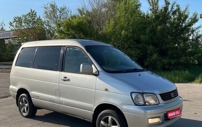 Toyota Lite Ace IV, 2001 год, 950 000 рублей, 1 фотография