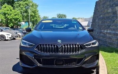 BMW 8 серия, 2022 год, 6 650 000 рублей, 1 фотография