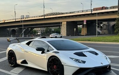 Lamborghini Huracán, 2022 год, 30 000 000 рублей, 1 фотография