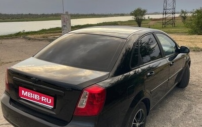 Chevrolet Lacetti, 2008 год, 650 000 рублей, 1 фотография