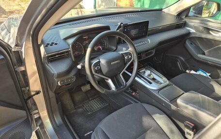 Haval Jolion, 2024 год, 1 990 000 рублей, 11 фотография