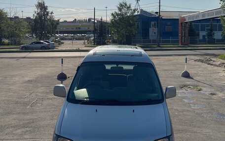 Toyota Lite Ace IV, 2001 год, 950 000 рублей, 2 фотография