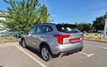 Haval Jolion, 2024 год, 1 990 000 рублей, 9 фотография