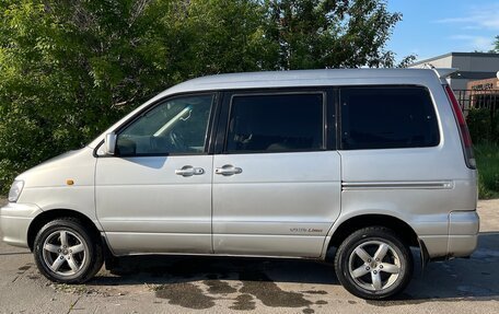 Toyota Lite Ace IV, 2001 год, 950 000 рублей, 5 фотография