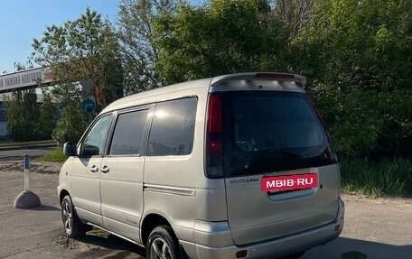 Toyota Lite Ace IV, 2001 год, 950 000 рублей, 4 фотография