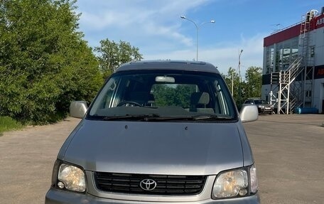 Toyota Lite Ace IV, 2001 год, 950 000 рублей, 6 фотография
