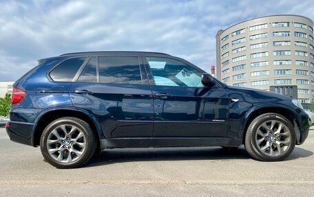 BMW X5, 2012 год, 1 980 000 рублей, 3 фотография