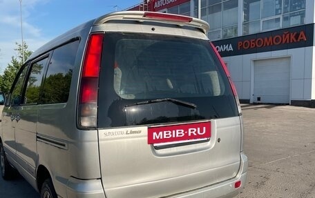 Toyota Lite Ace IV, 2001 год, 950 000 рублей, 10 фотография