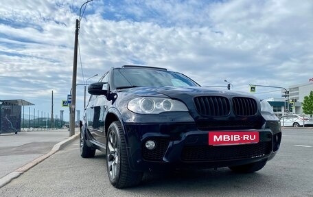 BMW X5, 2012 год, 1 980 000 рублей, 9 фотография