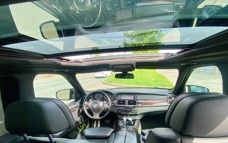 BMW X5, 2012 год, 1 980 000 рублей, 20 фотография