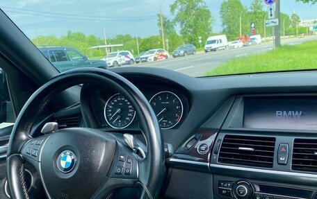 BMW X5, 2012 год, 1 980 000 рублей, 19 фотография