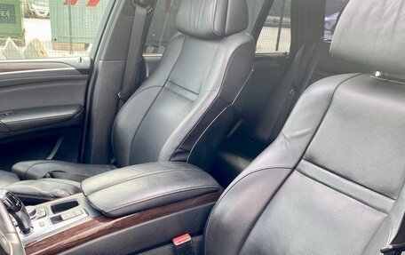 BMW X5, 2012 год, 1 980 000 рублей, 24 фотография