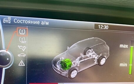 BMW X5, 2012 год, 1 980 000 рублей, 14 фотография