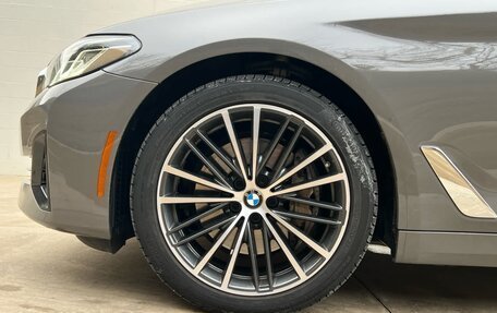 BMW 5 серия, 2022 год, 5 800 000 рублей, 6 фотография