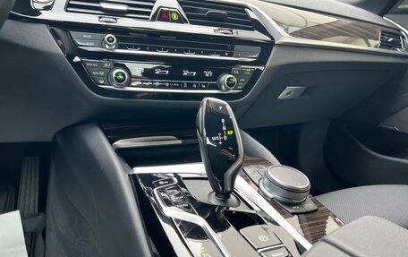 BMW 5 серия, 2022 год, 5 800 000 рублей, 9 фотография