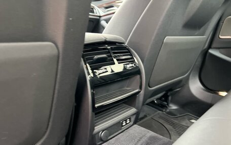 BMW 5 серия, 2022 год, 5 800 000 рублей, 14 фотография