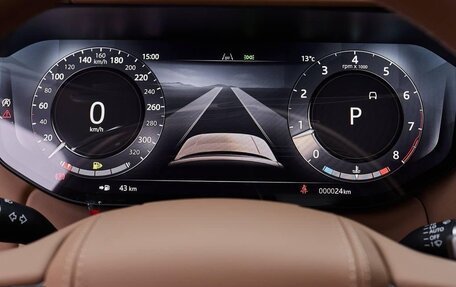 Land Rover Range Rover IV рестайлинг, 2024 год, 37 850 000 рублей, 8 фотография