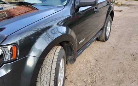 Ford Escape II, 2008 год, 1 100 000 рублей, 3 фотография