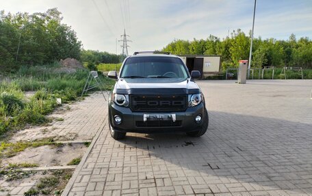 Ford Escape II, 2008 год, 1 100 000 рублей, 7 фотография